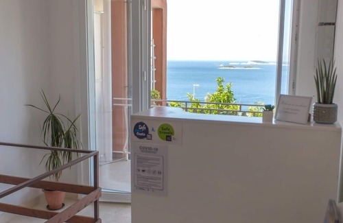 Plat Apartment | Apartmani Ana