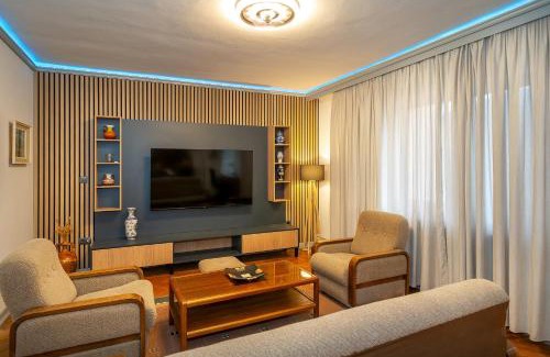 Jurandvor Apartment | Apartmani Ana Juranić 1