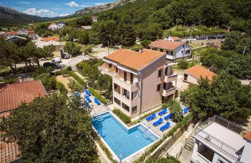 Jurandvor Apartment | Apartmani Ana Juranić 1