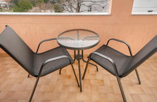 Jurandvor Apartment | Apartmani Ana Juranić 1
