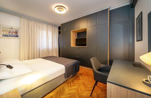 Jurandvor Apartment | Apartmani Ana Juranić 1