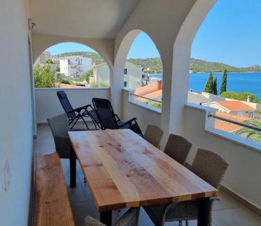 Razanj Apartment | Apartmani Ana, Razanj, Rogoznica, Hrvatska