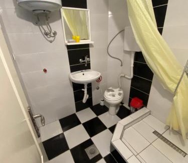 Klinci Apartment | Apartmani Andjela