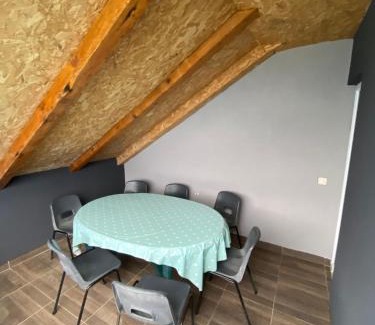 Klinci Apartment | Apartmani Andjela