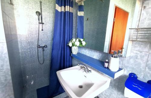 Pjescana Uvala Apartment | Apartmani Andrea