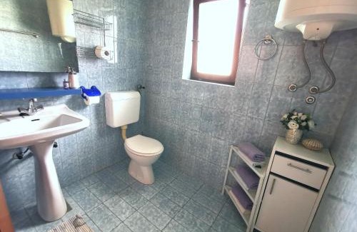 Pjescana Uvala Apartment | Apartmani Andrea