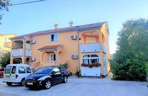 Sveti Anton Apartment | Apartmani Angela