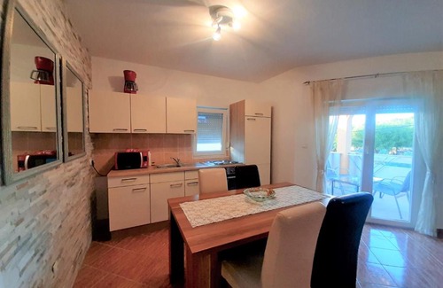 Sveti Anton Apartment | Apartmani Angela