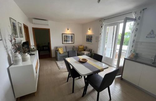 Risika Apartment | Apartmani Anica