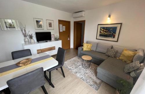 Risika Apartment | Apartmani Anica
