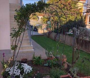 Sveti Anton Apartment | Apartmani Anita