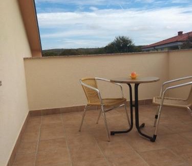 Sveti Anton Apartment | Apartmani Anita