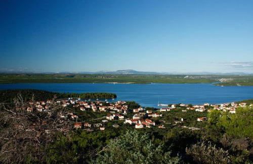Raslina Apartment | Apartmani Ante