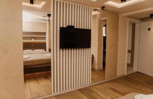 Kraljevo Apartment | Apartmani "AS"
