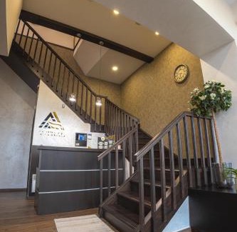 Sabac Apartment | Apartmani Astral