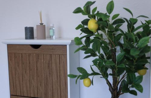 Sumece Apartment | Apartmani Bahus