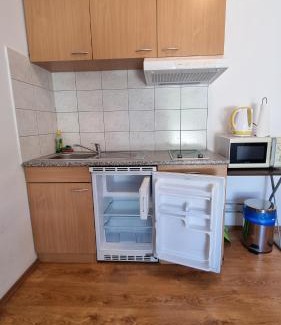 Brsec Apartment | Apartmani Barbara Brseč