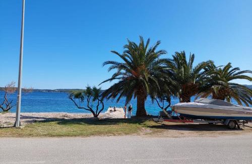 Kuciste Apartment | Apartmani BaSaDa by the sea Kuciste - Perna, Peljesac - 4545