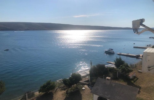 Miskovici House | Apartmani Beach Miškovići, otok Pag
