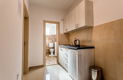 Herceg Novi Apartment | Apartmani Belani
