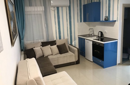 Herceg Novi Apartment | Apartmani Belani