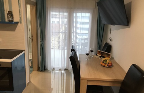Herceg Novi Apartment | Apartmani Belani