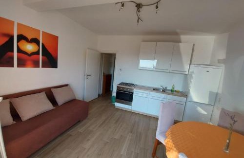 Primosten Burnji House | APARTMANI BELVEDERE BILO
