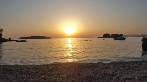 Primosten Burnji House | APARTMANI BELVEDERE BILO
