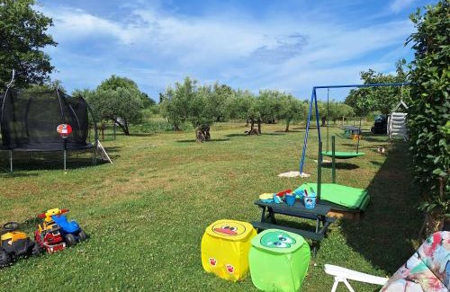 Babici House | Apartmani Berber