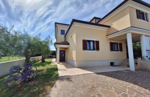 Babici House | Apartmani Berber