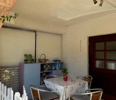 Selce Apartment | Apartmani Biserka