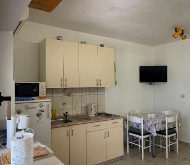 Selce Apartment | Apartmani Biserka