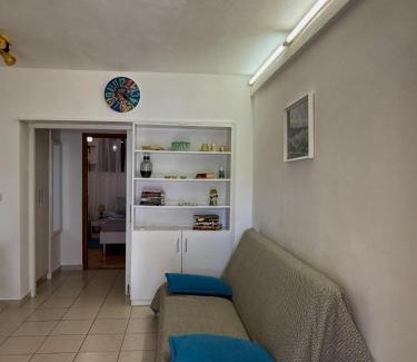 Selce Apartment | Apartmani Biserka