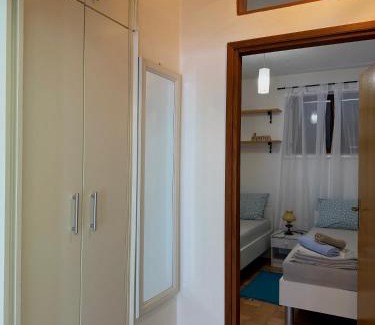 Selce Apartment | Apartmani Biserka