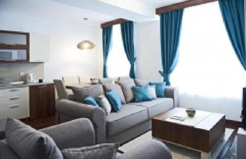 Lisina House | Apartmani BOŠ