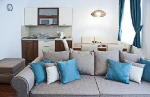 Lisina House | Apartmani BOŠ