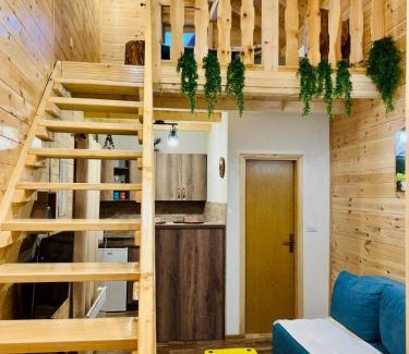 Zabljak Apartment | Apartmani Božana Vojinović
