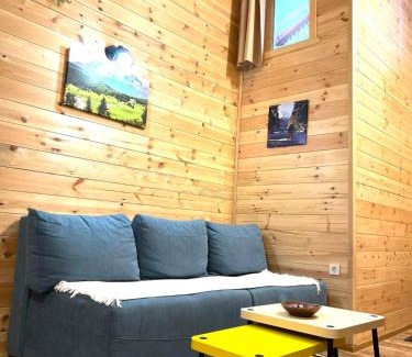Zabljak Apartment | Apartmani Božana Vojinović