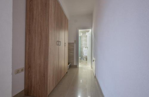 Gradiska Apartment | Apartmani Božur