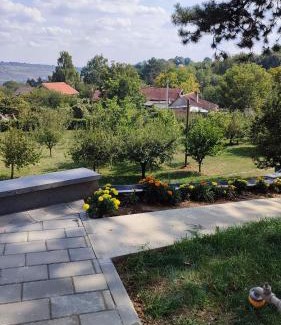 Vrdnik Apartment | Apartmani Bogdanovic Studio 1