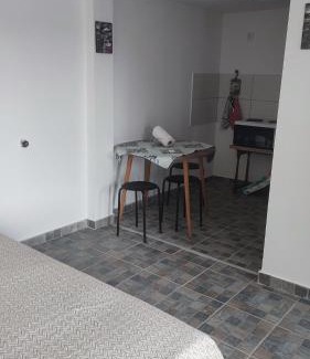 Vrdnik Apartment | Apartmani Bogdanovic Studio 1