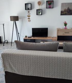 Vrdnik Apartment | Apartmani Bogdanovic Studio 1