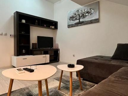 Arandelovac Apartment | Apartmani Bojic Exkluziv