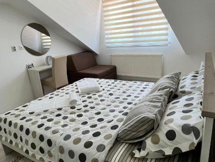 Arandelovac Apartment | Apartmani Bojic Exkluziv