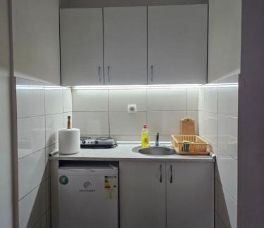 Loznica Apartment | Apartmani Borko 3-2