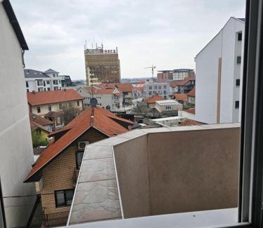 Loznica Apartment | Apartmani Borko 3-2