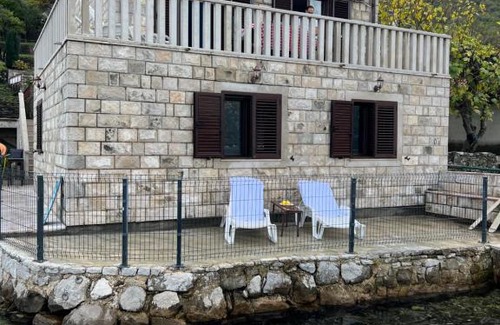Donja Kostanjica Apartment | Apartmani Bova