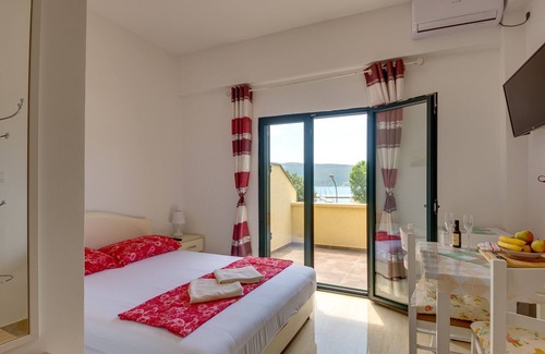 Meljine House | Apartmani Bozinovic