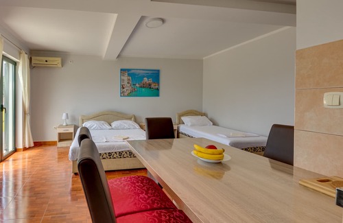 Meljine House | Apartmani Bozinovic