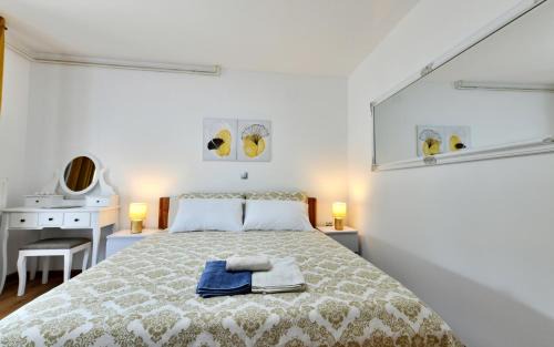 Grabovac Apartment | Apartmani Brium